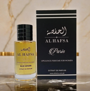 Sabaya Perfume 50ml