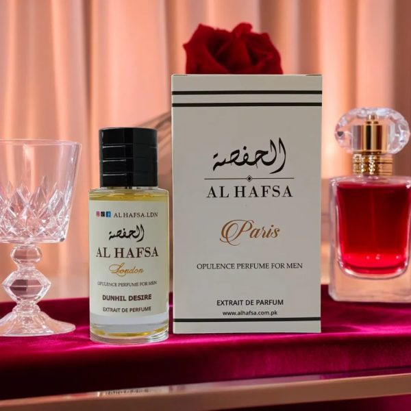 Al Hafsa Dunhil Desire