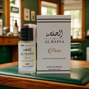 Al Hafsa Brut