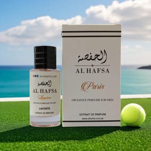 Al Hafsa Lacoste