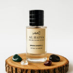 Momentum Rush - Energizing Extrait de Parfum for Men | Inspired by Janan Sports J