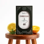 Dirham – Traditional Bakhoor Incense Sticks for Home & Prayer