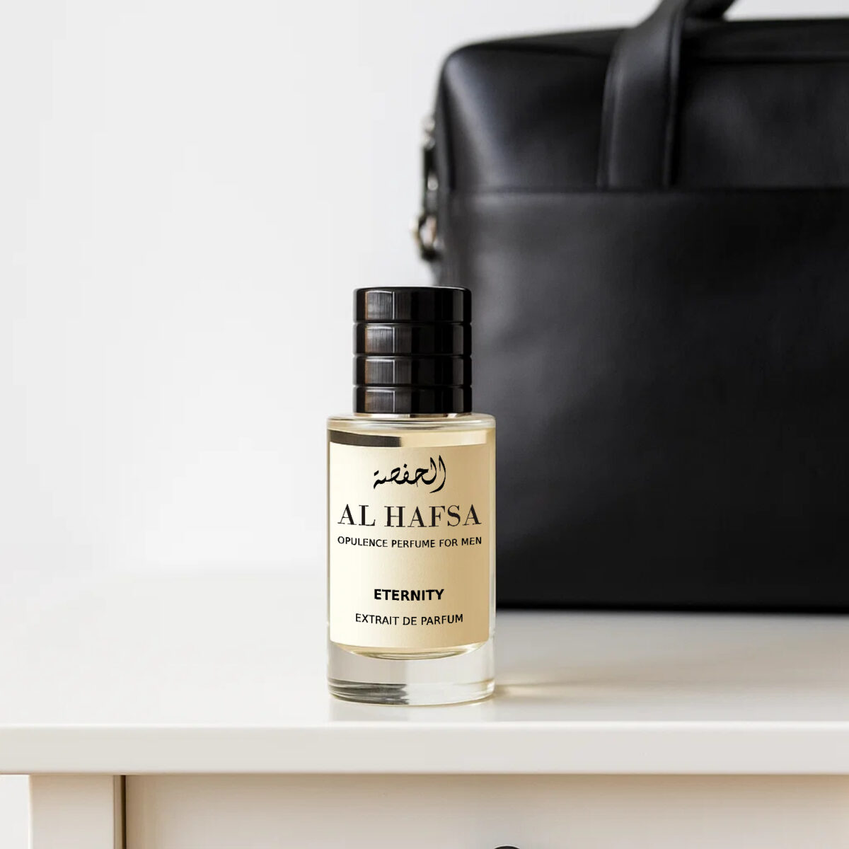 Timeless Bond - Classic Extrait de Parfum for Men | Inspired by Eternity - Image 1