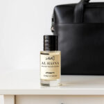 Timeless Bond - Classic Extrait de Parfum for Men | Inspired by Eternity