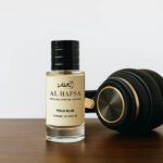 Aqua Elite - Fresh Aquatic Extrait de Parfum for Men | Inspired by Polo Blue