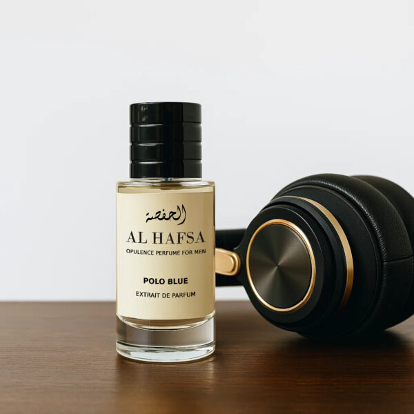 Aqua Elite - Fresh Aquatic Extrait de Parfum for Men | Inspired by Polo Blue