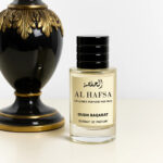 Amber Royale - Luxurious Oriental Extrait de Parfum | Inspired by Oudh Baqarat