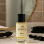 Alpha Ember - Bold & Charismatic Extrait de Parfum for Men | Inspired by Zarar J.