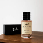 Executive Rush - Sophisticated Extrait de Parfum for Men | Inspired by Hugo Boss