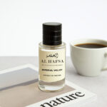 Royal Ravine - Refined Oriental Extrait de Parfum for Men | Inspired by Imperial Valley