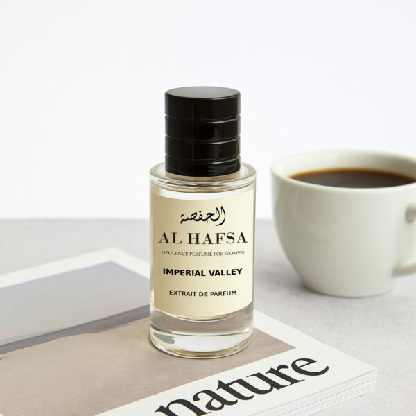 Royal Ravine - Refined Oriental Extrait de Parfum for Men | Inspired by Imperial Valley