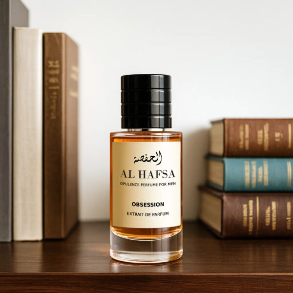 Infini Rouge - Intense Oriental Extrait de Parfum for Women | Inspired by Obsession