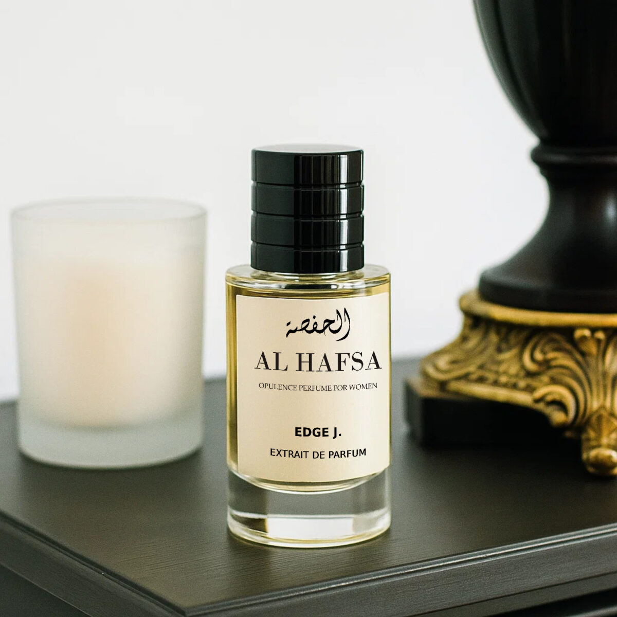 Strike Zone - Bold Extrait de Parfum for Men | Inspired by Edge J - Image 1