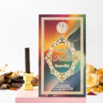Motia – Floral Bakhoor Incense Sticks with Pure Jasmine Aroma