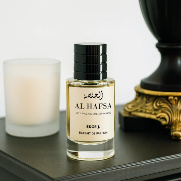 Strike Zone - Bold Extrait de Parfum for Men | Inspired by Edge J