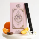 Oud 24 Hours – Deep Woody Bakhoor Incense Sticks
