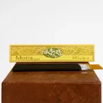 Motia Agarbatti - Premium Incense Sticks with Jasmine & Floral Aroma