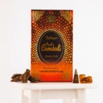 Oud Combodi – Deep & Woody Bakhoor Incense Sticks