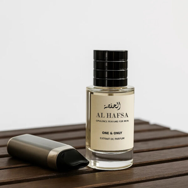 Diamond - Warm Extrait de Parfum for Men | Inspired by One and Only