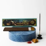 Sultan Agarbatti - Premium Incense Sticks with Rich Oud & Oriental Spicy Aroma