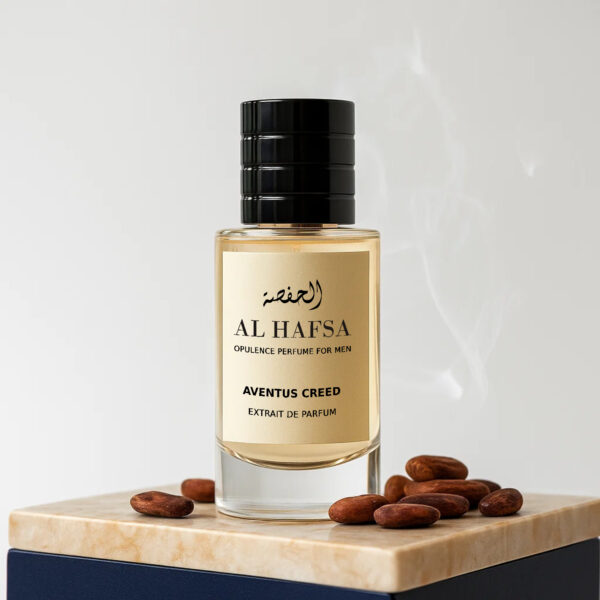 Majestic Valor - Luxury Extrait de Parfum for Men | Inspired by Aventus Creed