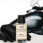 Desire Bloom - Floral Extrait de Parfum for Women | Inspired by Janan J.