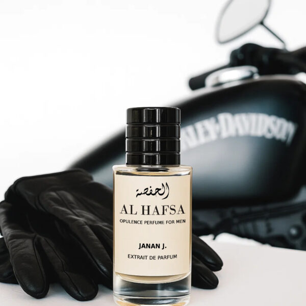 Desire Bloom - Floral Extrait de Parfum for Women | Inspired by Janan J.