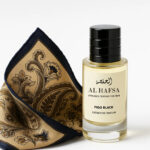 Noir Blaze - Bold Extrait de Parfum for Men | Inspired by Figo Black