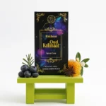 Oud Kalimaat – Rich Oud Bakhoor Incense Sticks