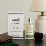 Momentum Rush - Energizing Extrait de Parfum for Men | Inspired by Janan Sports J - Image 2
