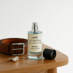 Blue Haven - Aquatic Extrait de Parfum for Men | Inspired by Blue Sea - Image 2