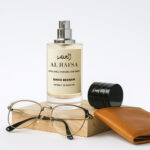 Urban Knight - Sophisticated Extrait de Parfum for Men | Inspired by David Beckham - Image 2