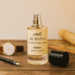 Timeless Bond - Classic Extrait de Parfum for Men | Inspired by Eternity - Image 2