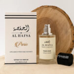 Sterling Aura - Elegant Extrait de Parfum for Men | Inspired by Silver Stone - Image 2