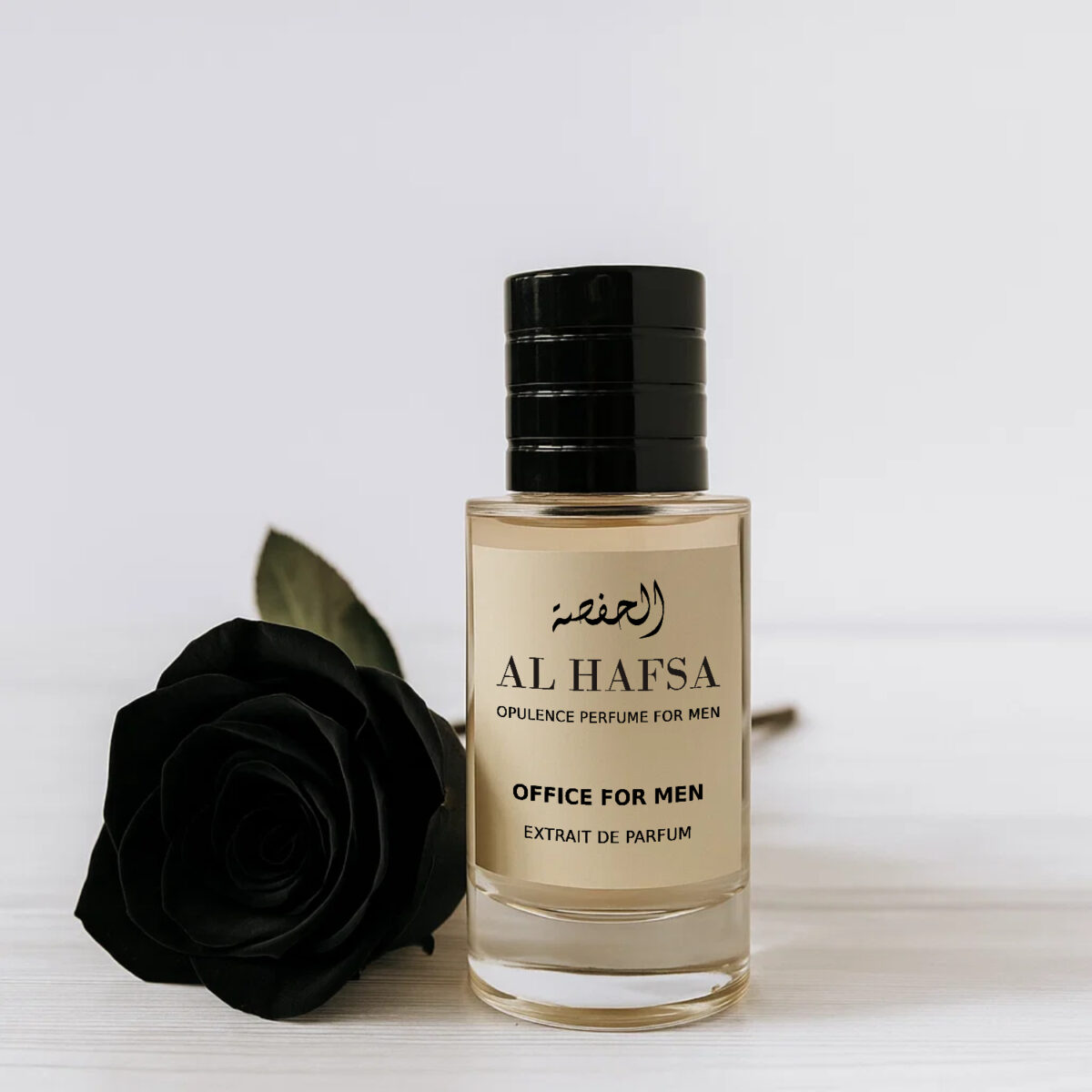 Sleek Domain - Versatile Extrait de Parfum for Men | Inspired by Office for Men - Image 2