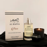 Amber Royale - Luxurious Oriental Extrait de Parfum | Inspired by Oudh Baqarat - Image 2