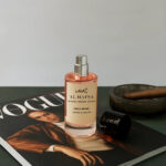 Crystal Tide - Aquatic Extrait de Parfum for Men | Inspired by Issey Miyake - Image 2