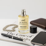Blue Inferno - Aquatic Extrait de Parfum for Men | Inspired by Hawas Rassasi - Image 2
