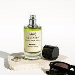 Khumar Ehsas - Captivating Oriental Extrait de Parfum for Men | Inspired by Khumar J. - Image 2