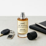 Infini Rouge - Intense Oriental Extrait de Parfum for Women | Inspired by Obsession - Image 2