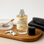 Strike Zone - Bold Extrait de Parfum for Men | Inspired by Edge J - Image 2