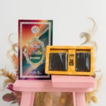 Motia – Floral Bakhoor Incense Sticks with Pure Jasmine Aroma - Image 2