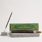 Ameer Ul Oudh Agarbatti - Premium Oudh Incense Sticks - Image 2