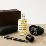 Prime Instinct - Magnetic Extrait de Parfum for Men | Inspired by Azzaro Wanted - Image 2