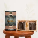 Oud Abiyadh – Soft & Spiritual Bakhoor Incense Sticks - Image 2