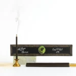 Sheikh Al Shuyukh Agarbatti - Premium Incense Sticks with Rich Oud & Spicy Aroma - Image 2