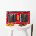 Oud Combodi – Deep & Woody Bakhoor Incense Sticks - Image 2