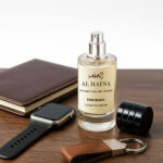 Noir Blaze - Bold Extrait de Parfum for Men | Inspired by Figo Black - Image 2