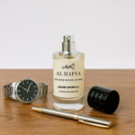 Momentum Rush - Energizing Extrait de Parfum for Men | Inspired by Janan Sports J - Image 3