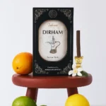 Dirham – Traditional Bakhoor Incense Sticks for Home & Prayer - Image 3